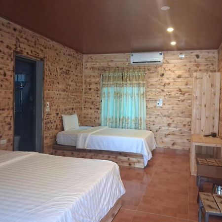 Tam Coc Moutainside Homestay ニンビン エクステリア 写真